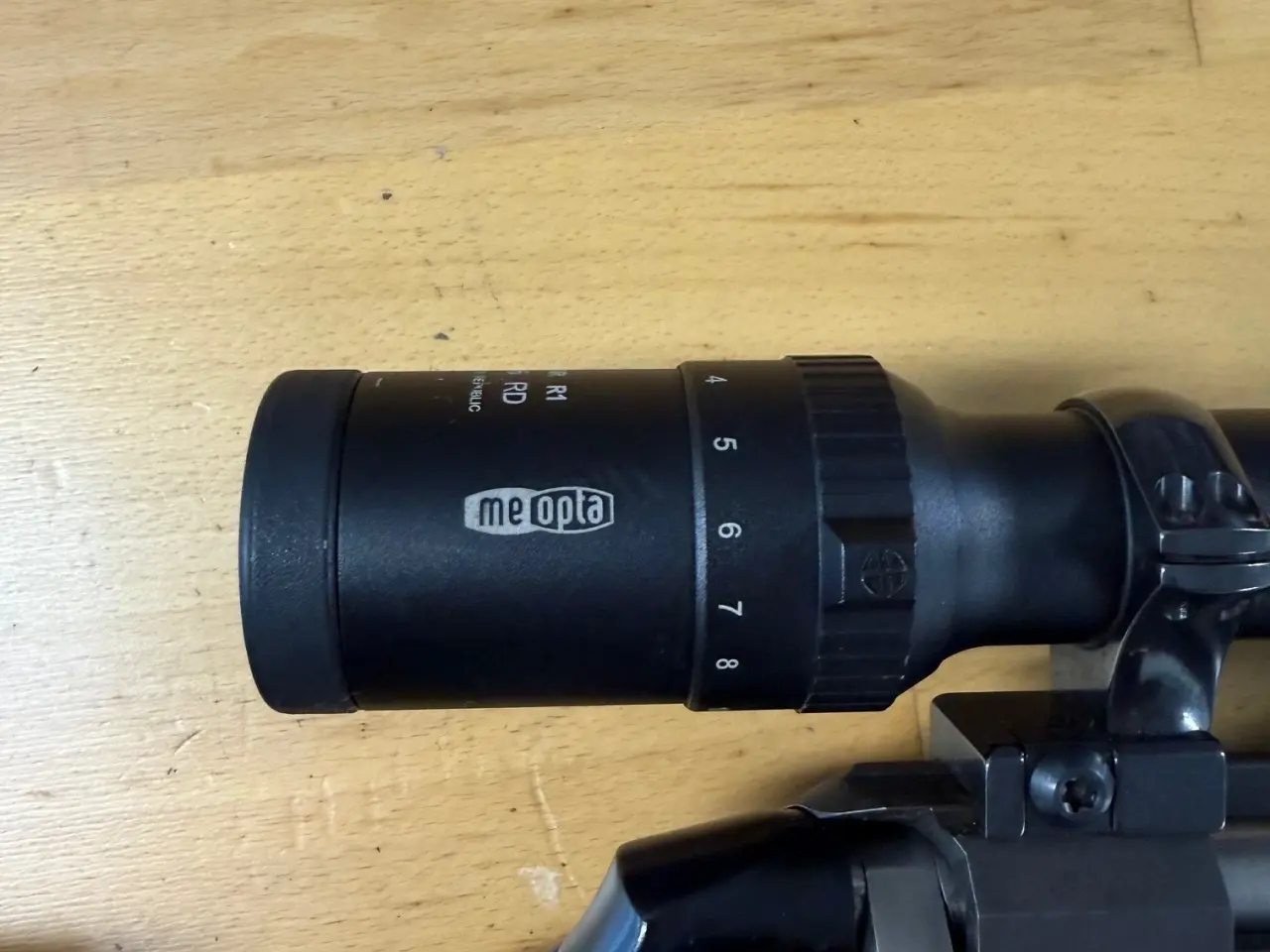 Billede 2 - Tikka M695 Cal.30.06