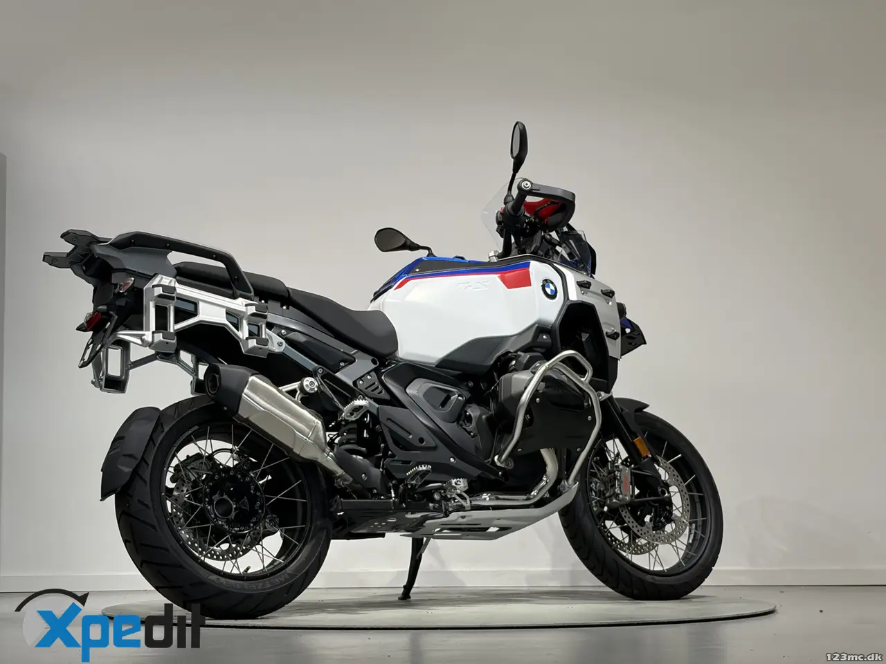 Billede 8 - BMW R 1300 GS Adventure