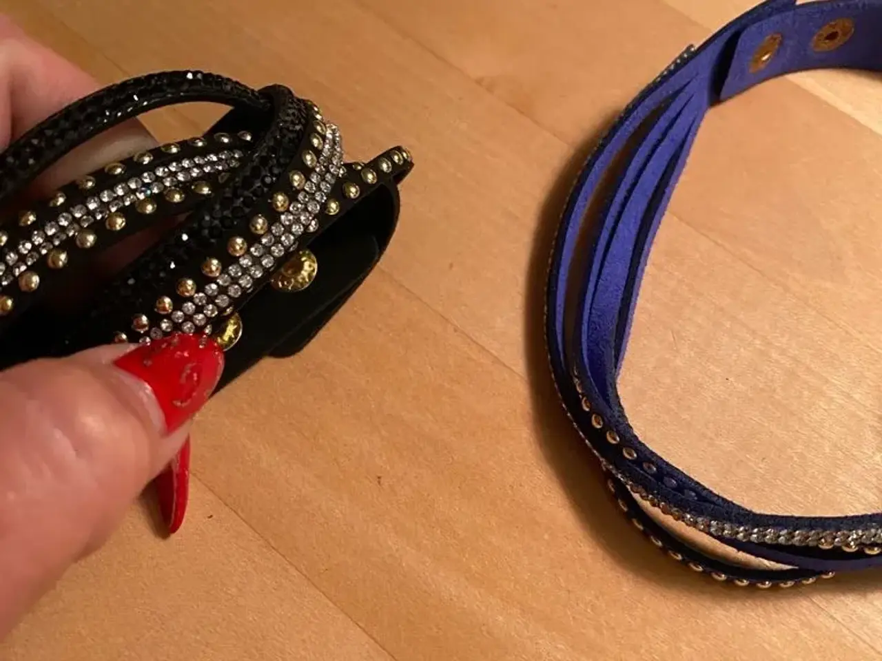 Billede 7 - Flotte armbånd
