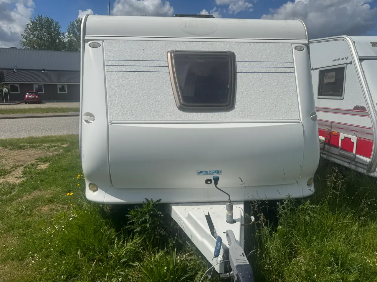 Billede 13 - Excellent 560 UFe 2008