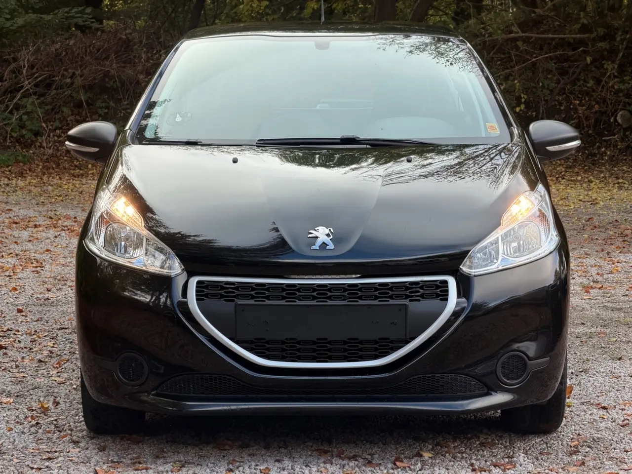 Billede 3 - Peugeot 208 1,0 VTi Access