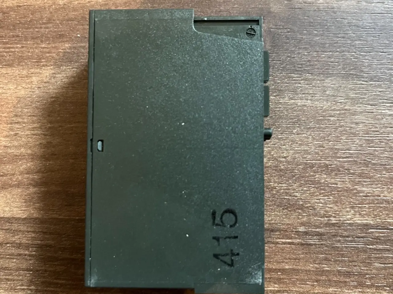 Billede 4 - Siemens 6ES7138-4FA04-0AB0 S7 ET 200S Digital 4/8