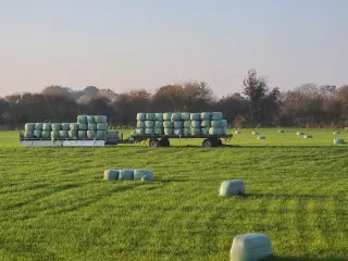 Flot grønt wrap hø 2 slet 2025 analyser lav sukker
