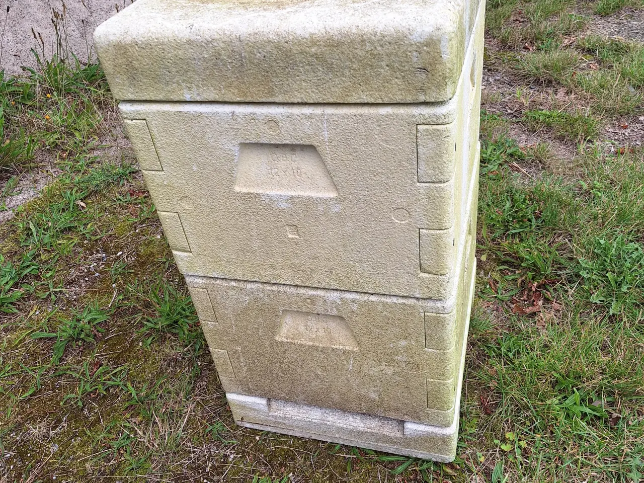 Billede 1 - OBC Bistader 12x10