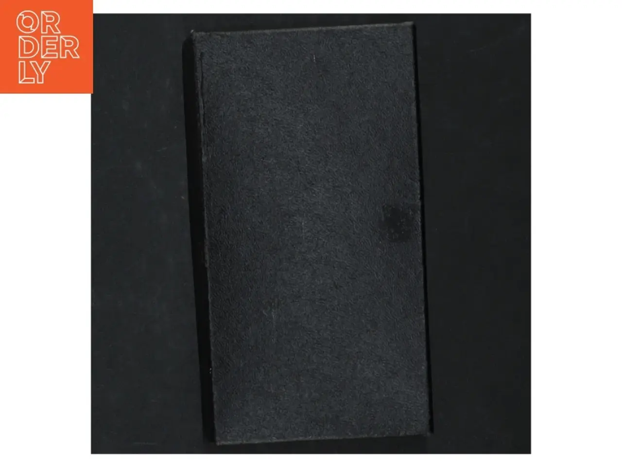 Billede 7 - Lysestager i tin med etui (str. Ø. 6,5 cm)