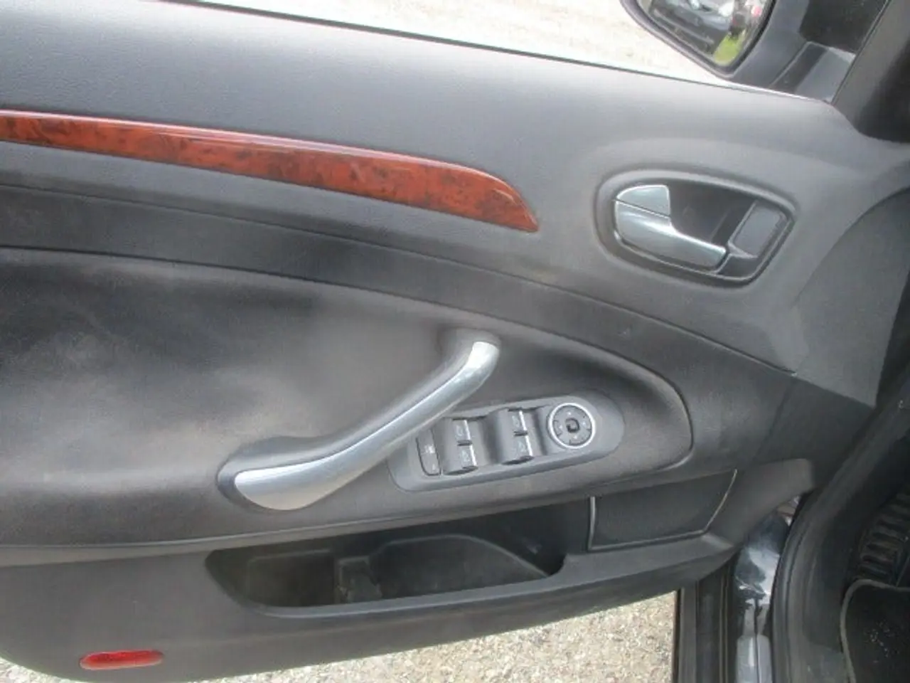 Billede 10 - Ford Mondeo 2,0 145 Ghia