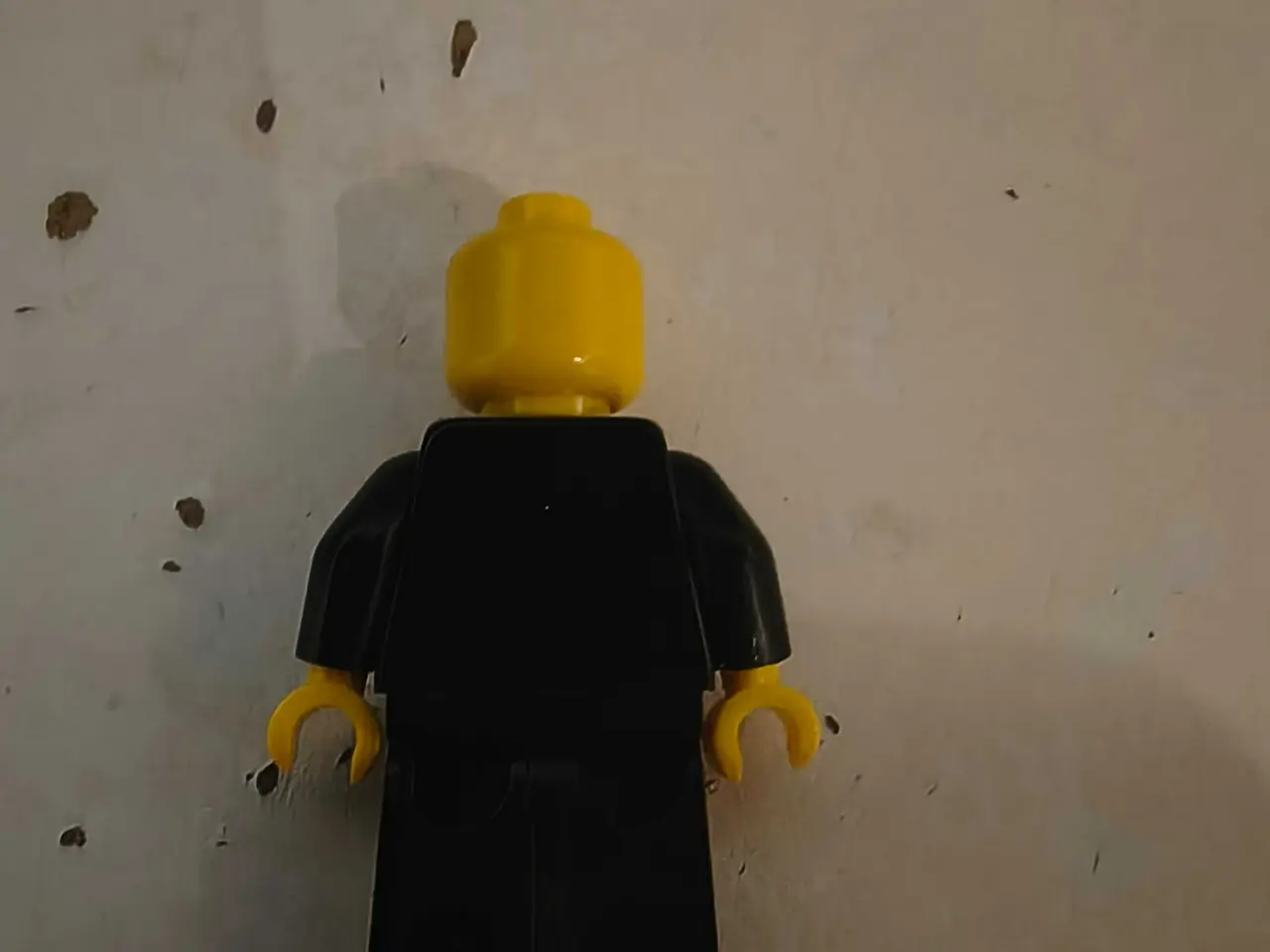 Billede 3 - LEGO Minifigures, Serie 5: Gangster (8805)