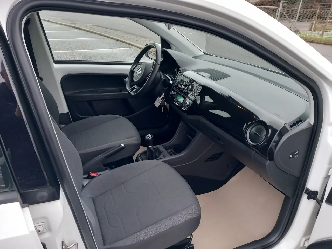 Billede 14 - VW Up! 1,0 60 Move Up! BMT