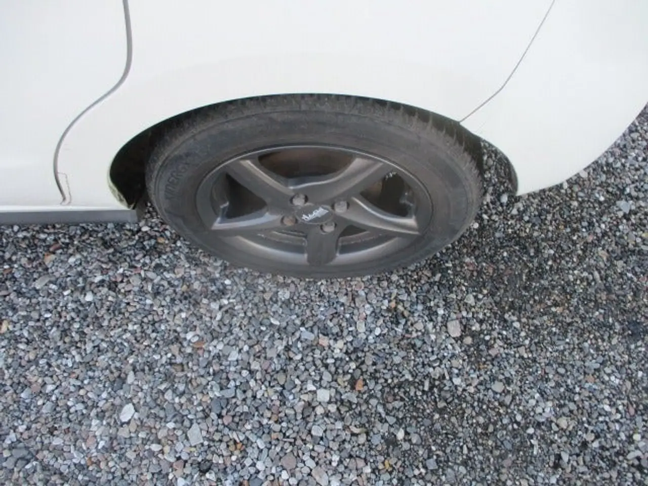 Billede 6 - Mitsubishi Space Star 1,0 Inform