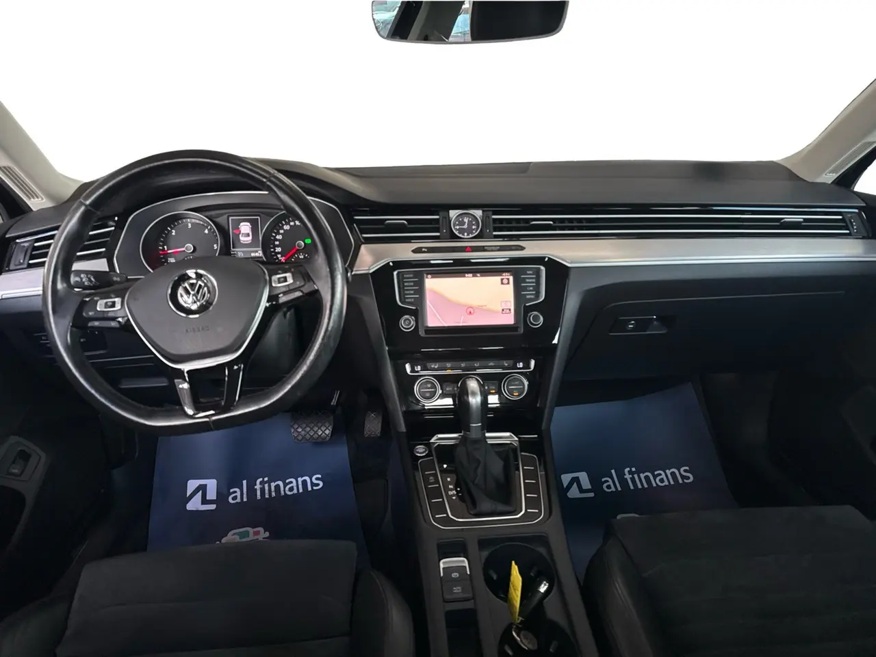 Billede 10 - VW Passat 2,0 TDi 150 Highline DSG