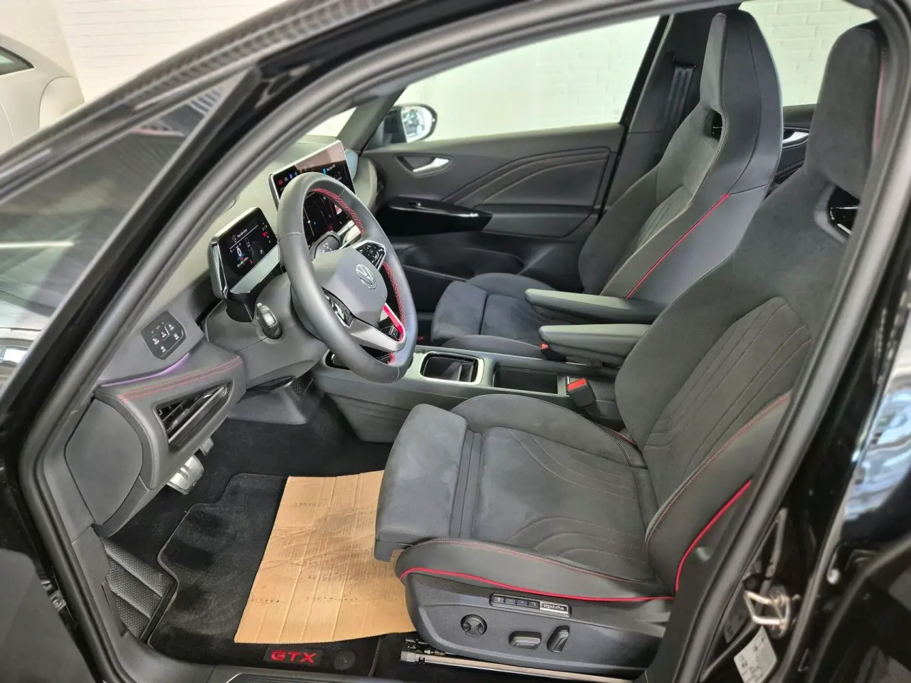 Billede 7 - VW ID.3 EL GTX Performance+ 326HK 5d Aut.