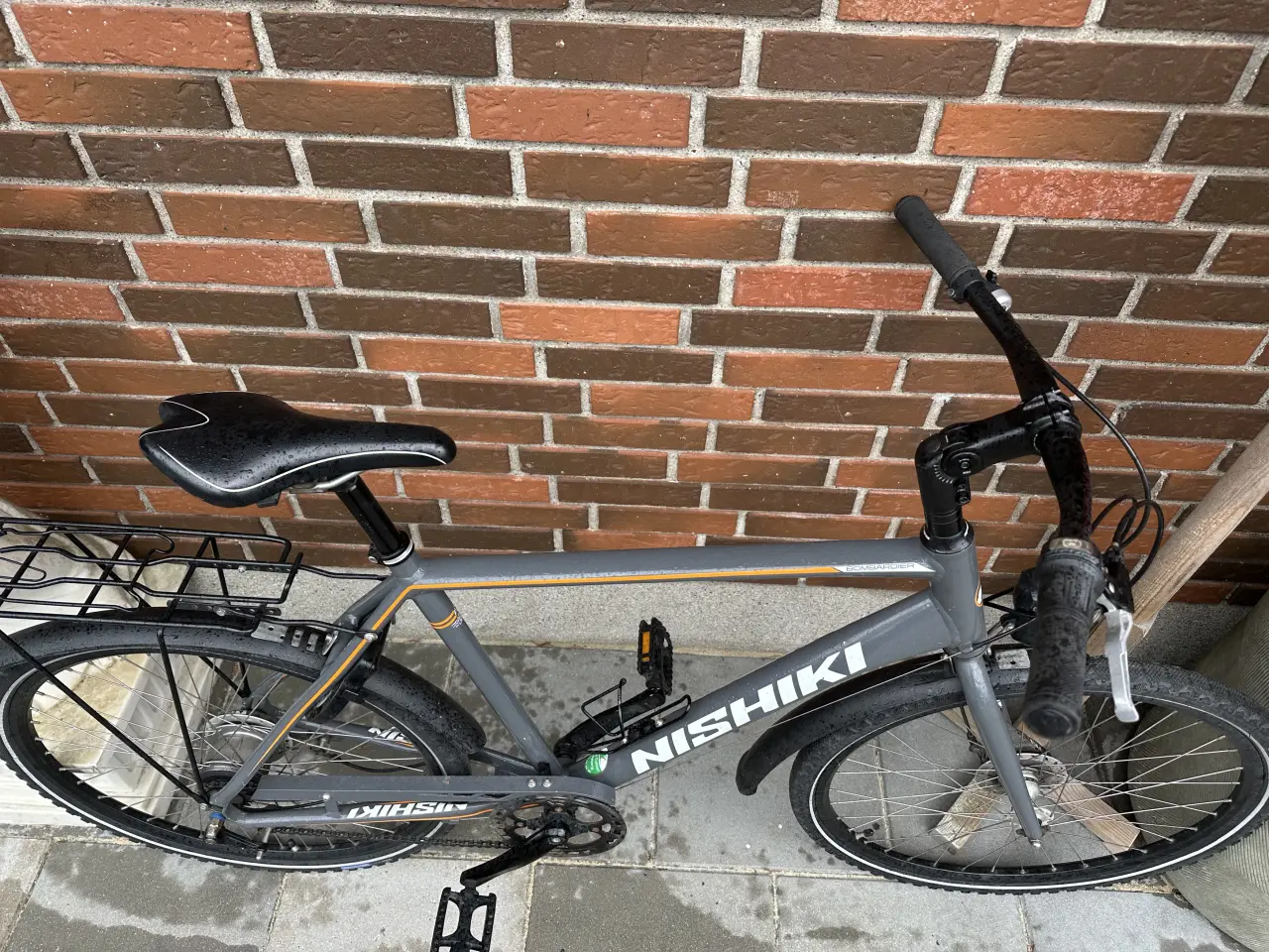 Billede 3 - Købt til 6298 kr 🤑26 tommer MTB 