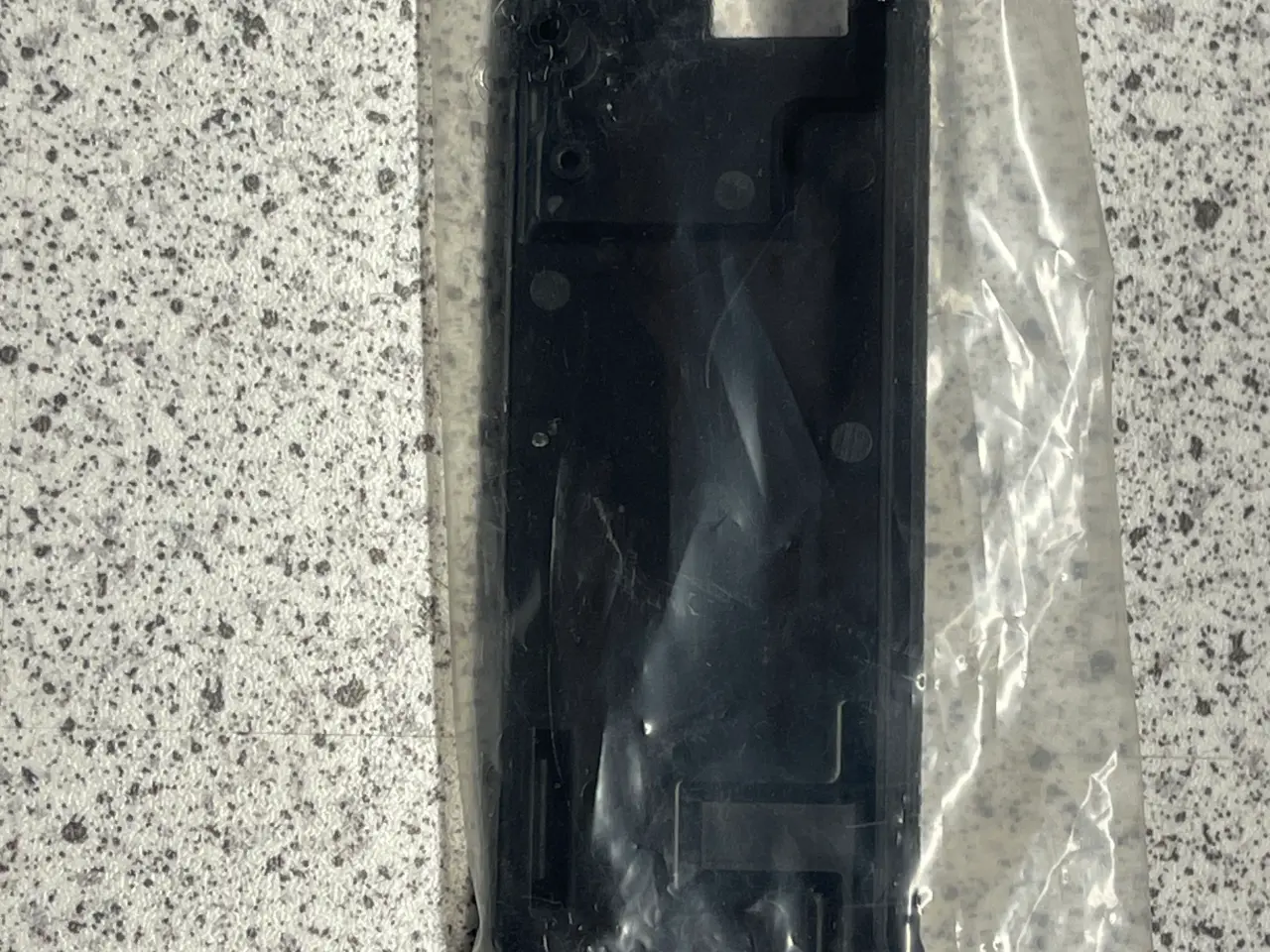 Billede 2 - Faceplate til Yaesu FT-857 / FT-857D
