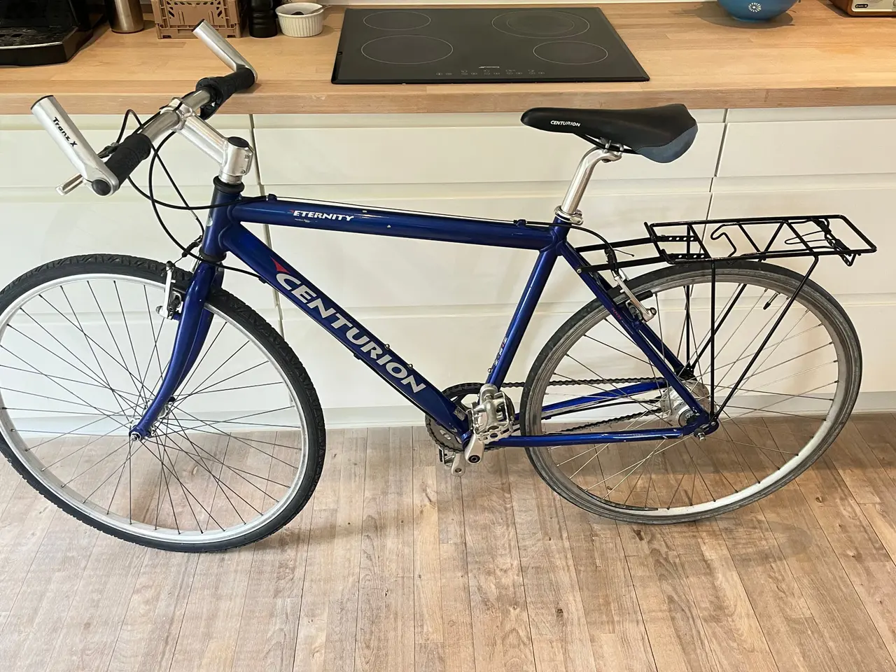 Billede 5 - Fin centurion eternity alu sælges
