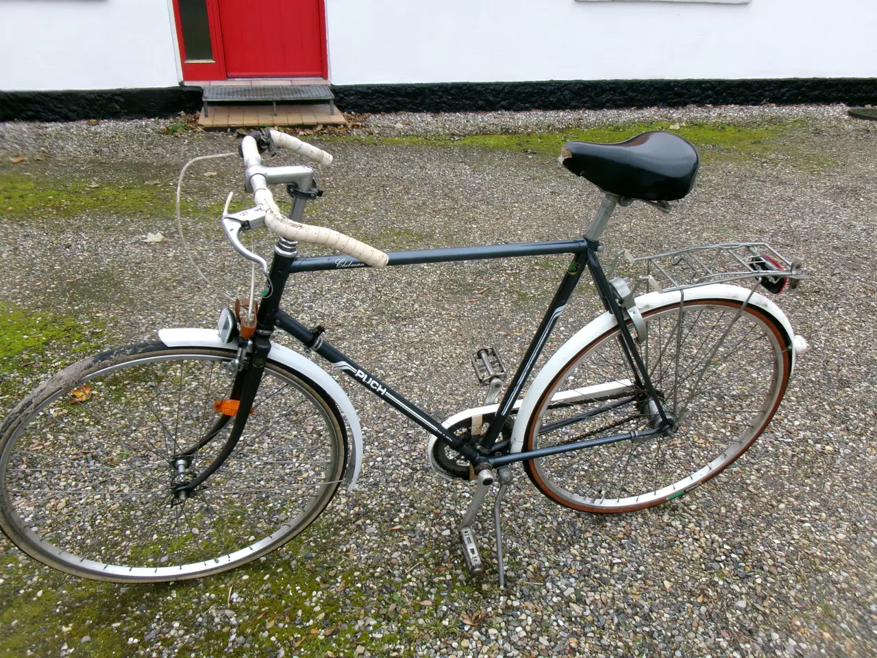Billede 1 - Junior/herre cykel