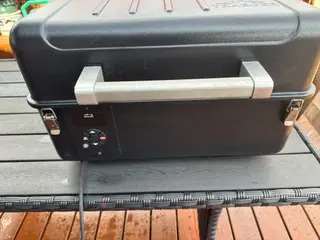 Traeger Ranger Grill