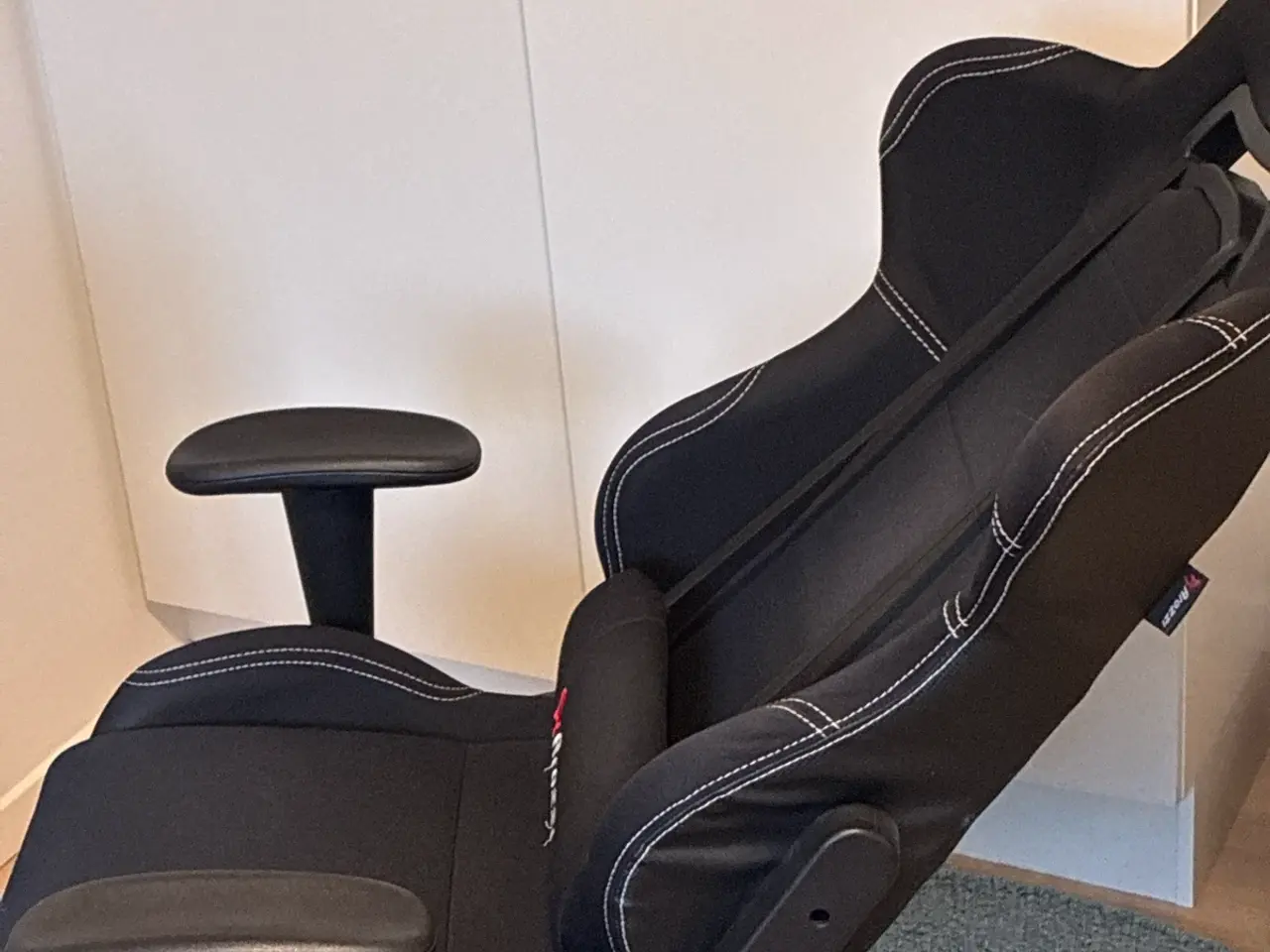 Billede 7 - Arozzi Toretta gamerstol