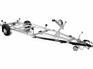 Brenderup 1300 KG - 20 fod