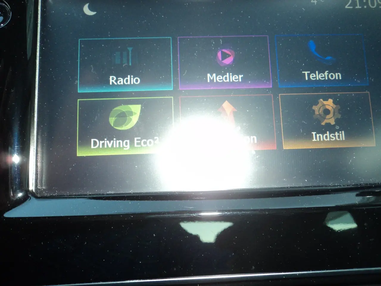 Billede 19 - Peugeot 208 1,6 BlueHDi 100 Active