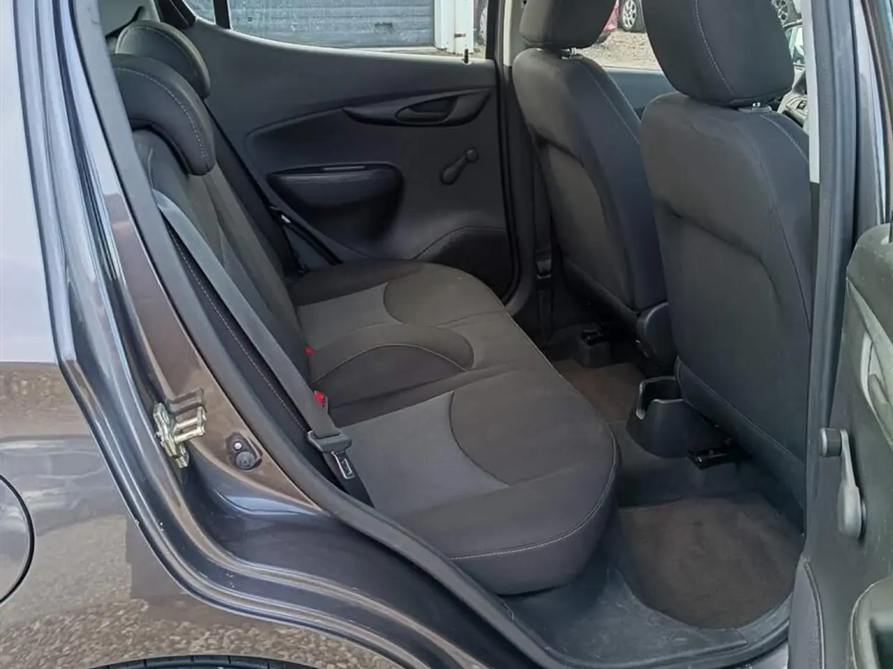 Billede 7 - Opel Karl 1,0 Enjoy 75HK 5d
