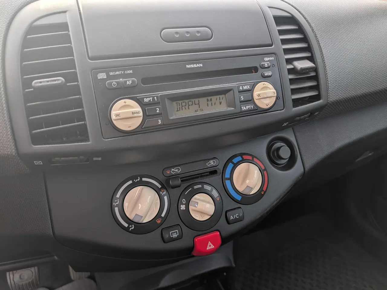 Billede 5 - Nissan Micra 