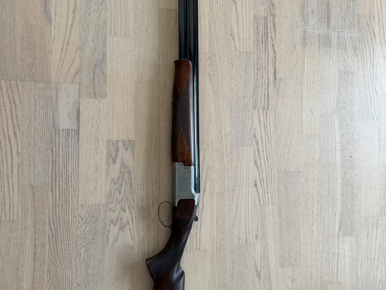 Billede 4 - Miroku  MK 70 Sporter