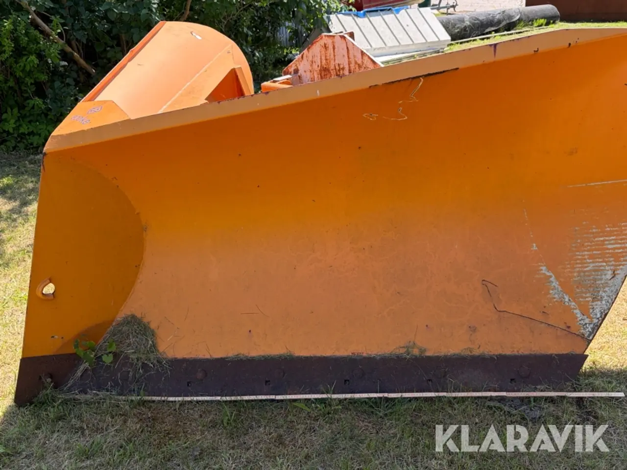 Billede 4 - V-plov Epoke