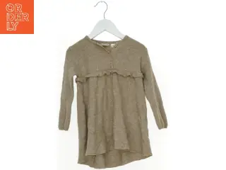 Kjole fra Zara (str. 98 cm)