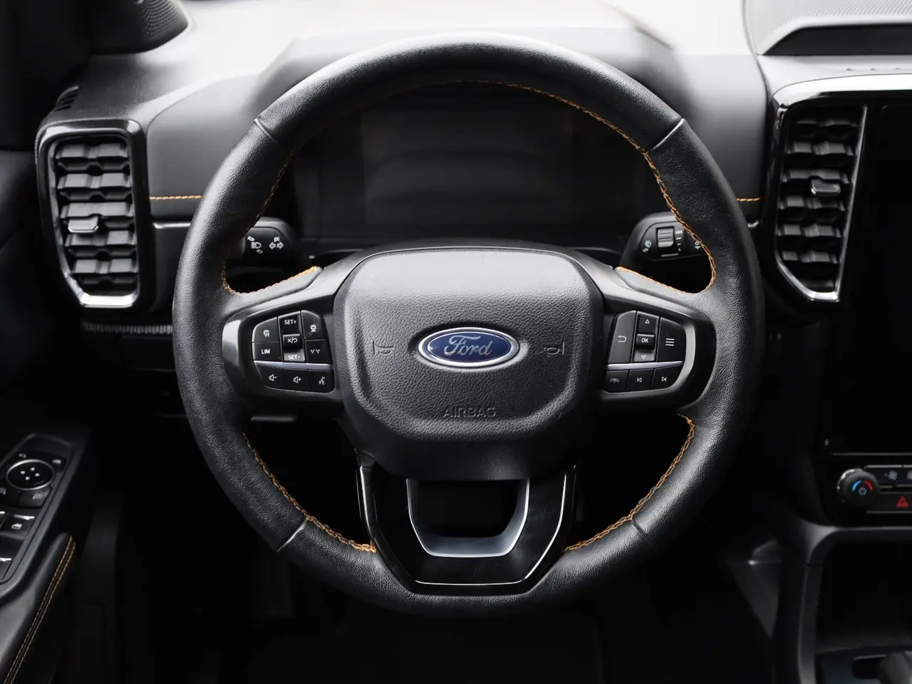 Billede 8 - Ford Ranger 3,0 EcoBlue Wildtrak Db.Kab aut.