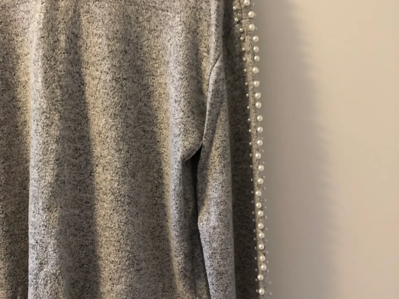 Billede 3 - Strik, cardigan, blazer
