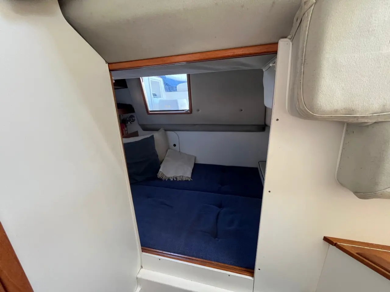 Billede 11 - Nimbus 29 DC - SOLGT / SOLD
