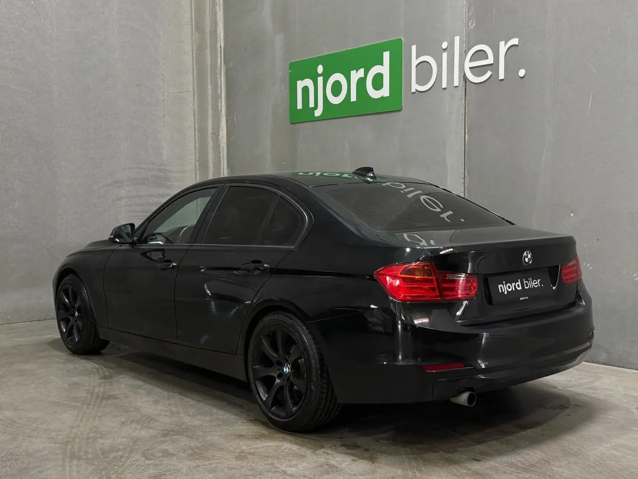 Billede 4 - BMW 316i 1,6 Sport Line