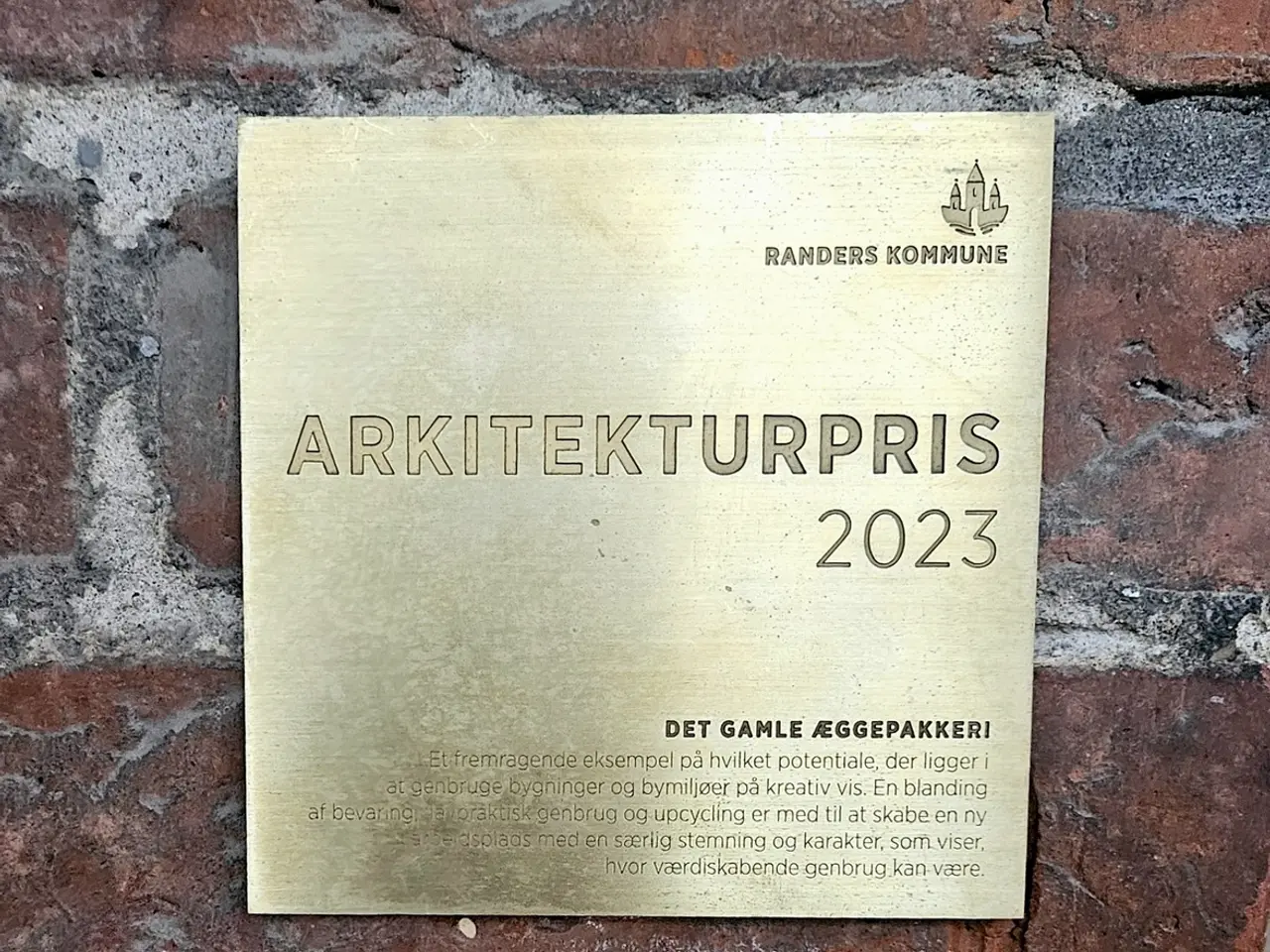 Billede 21 - Kontor centralt i Randers udlejes! 📢