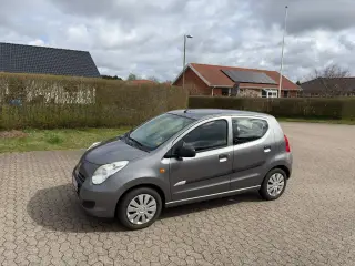 Suzuki Alto 1,0 GL