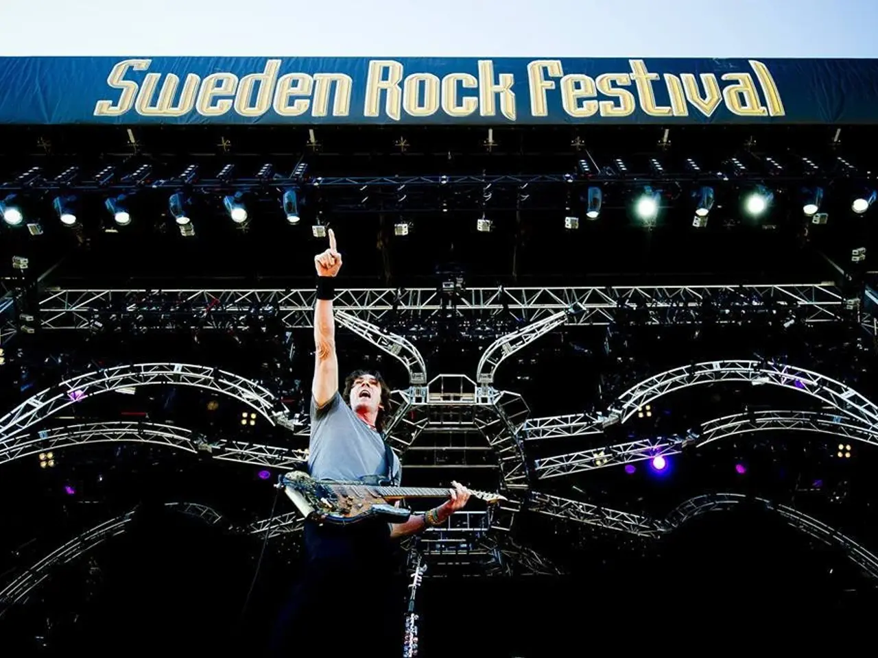 Billede 3 - Paul Stanley: Kiss Backstage -bag om Kiss