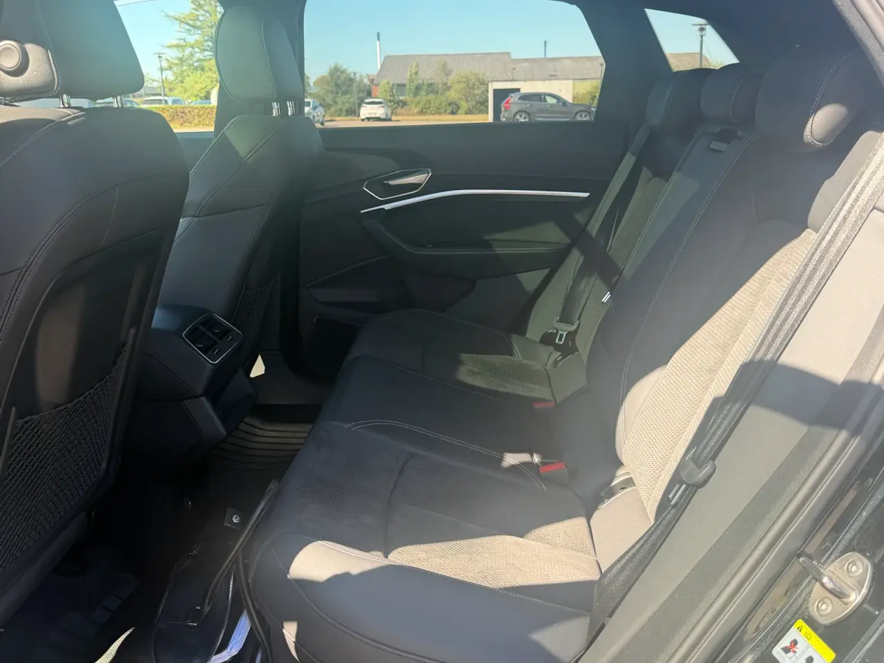 Billede 7 - Audi Etron 55