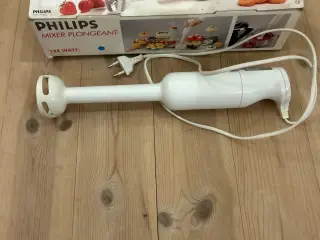 Stavblender Philips