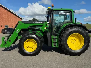 John Deere 6930 Premium Autopowr