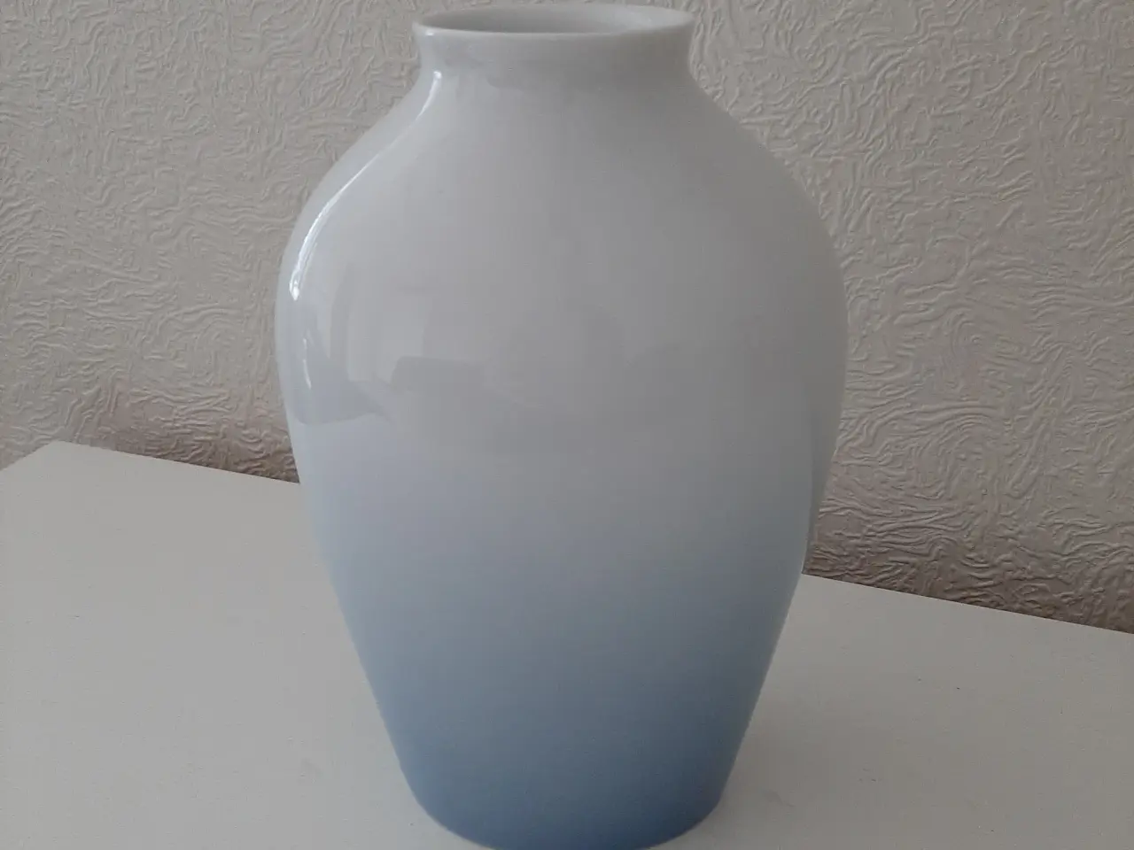 Billede 2 - Bing & Grøndahl Vase
