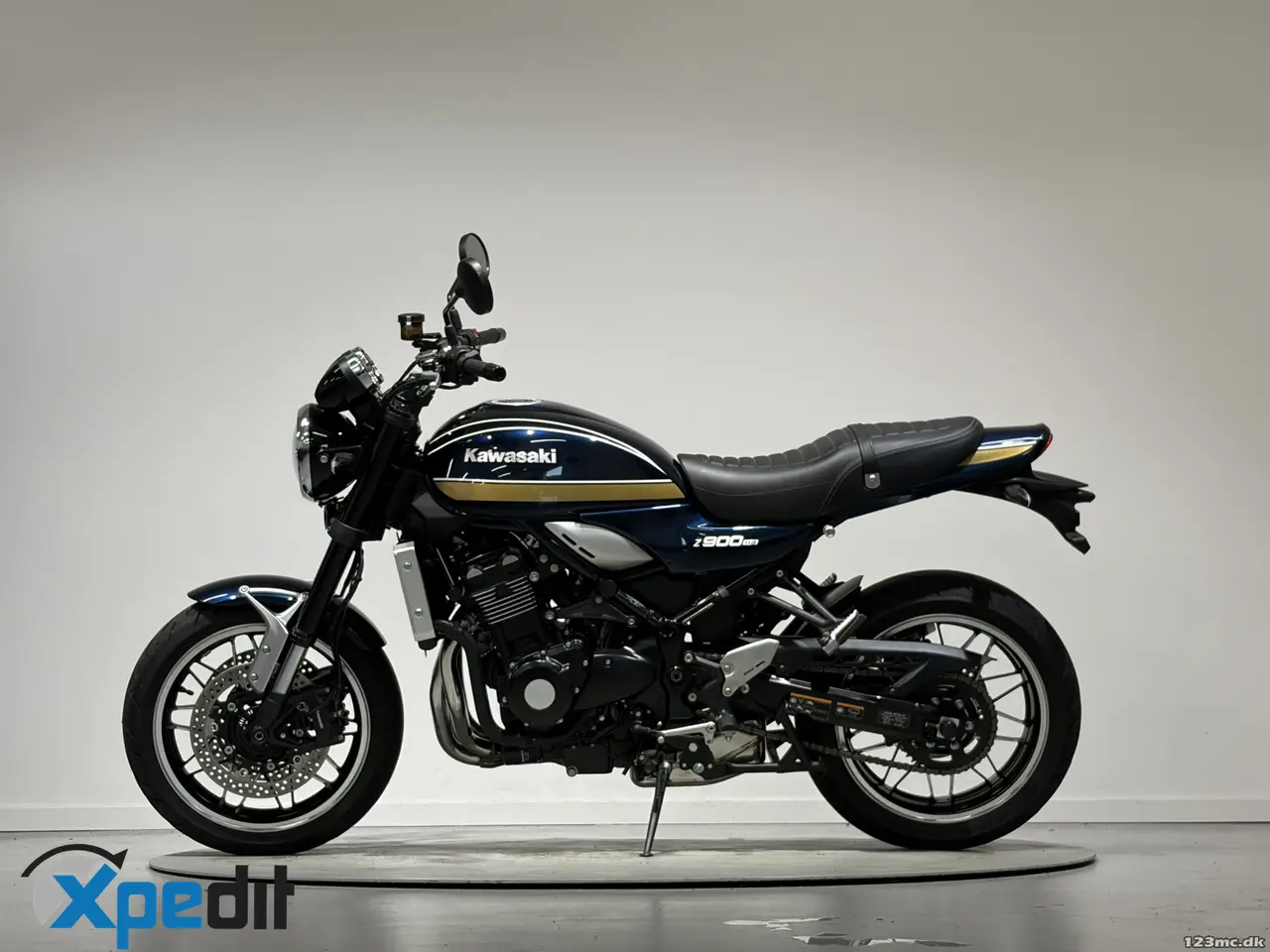 Billede 6 - Kawasaki Z 900 RS