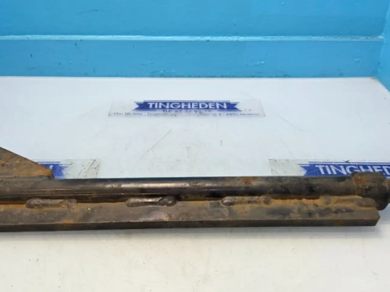 Billede 15 - New Holland Puma165 Hitch 82036641