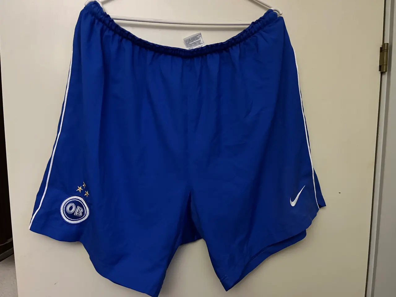 Billede 1 - Nye ubrugte Nike OB vintage shorts
