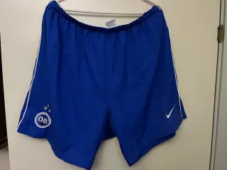 Nye ubrugte Nike OB vintage shorts