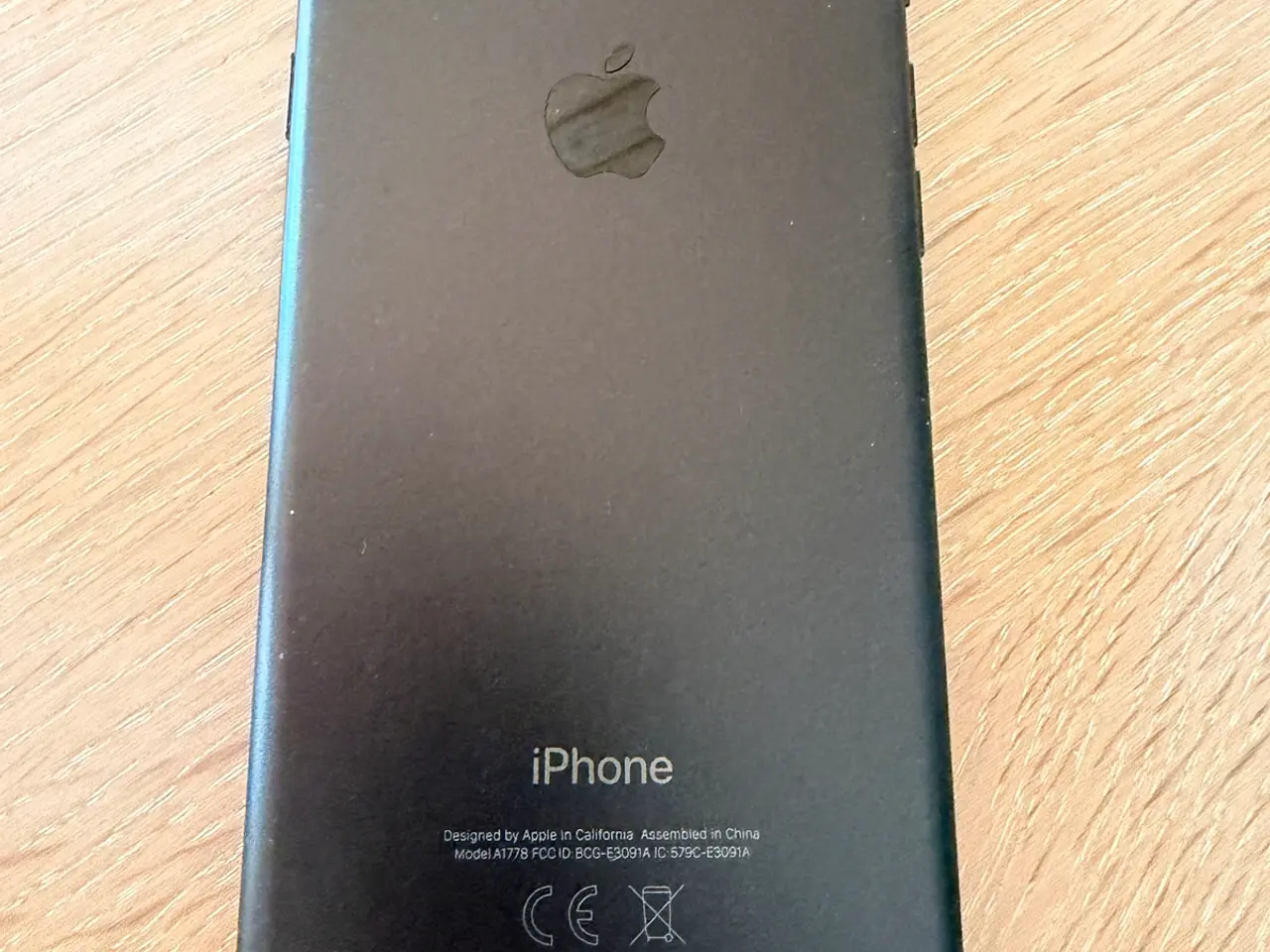 Billede 2 - iPhone 7, 128 Gb