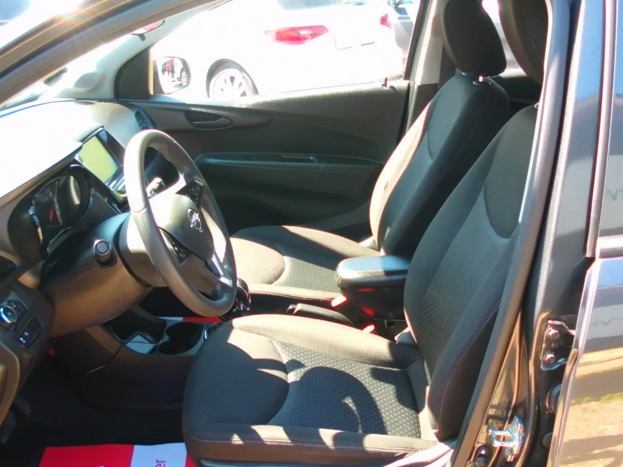 Billede 11 - Opel Karl 1,0 Enjoy aut.