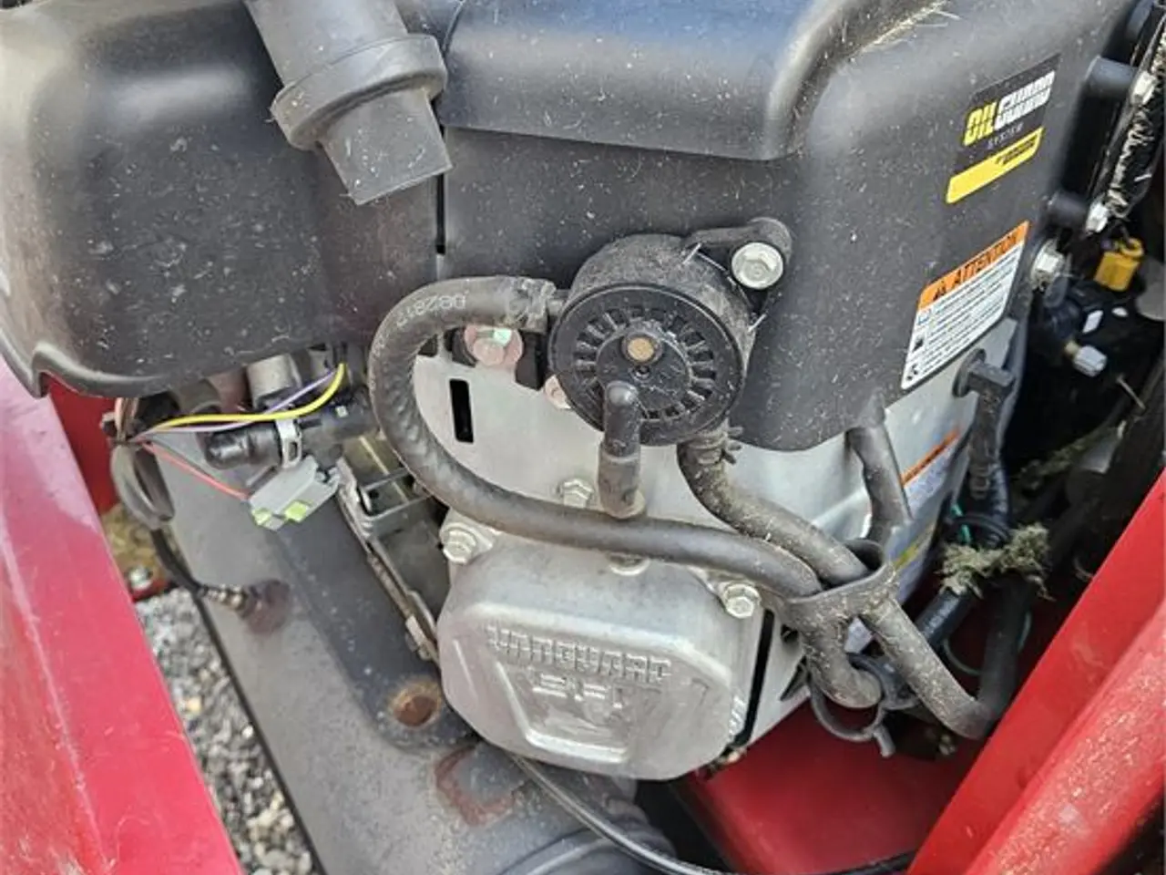 Billede 20 - Ferris IS2100Z - Zero Turn mower