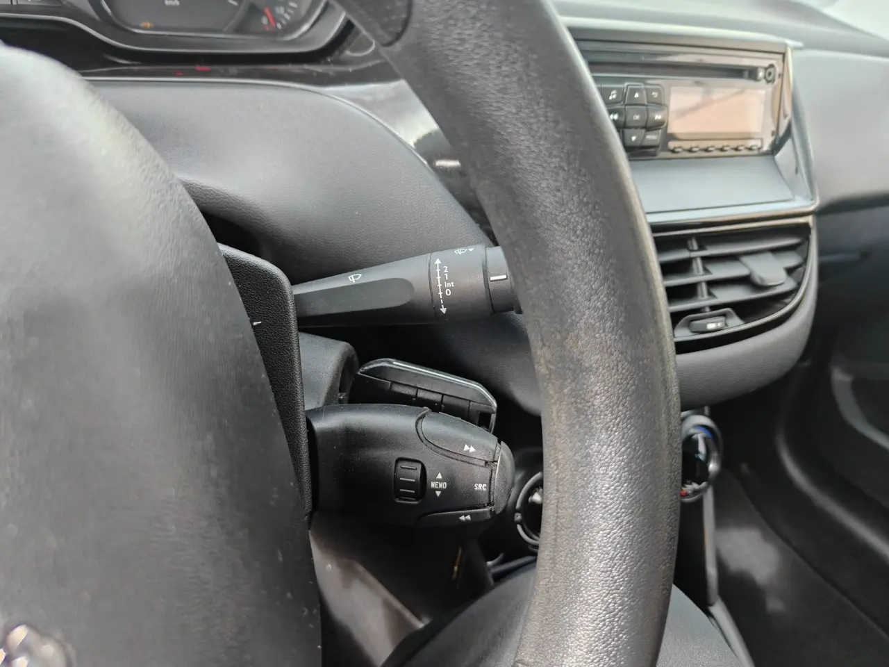 Billede 17 - Peugeot 208 1,0 VTi Access Air