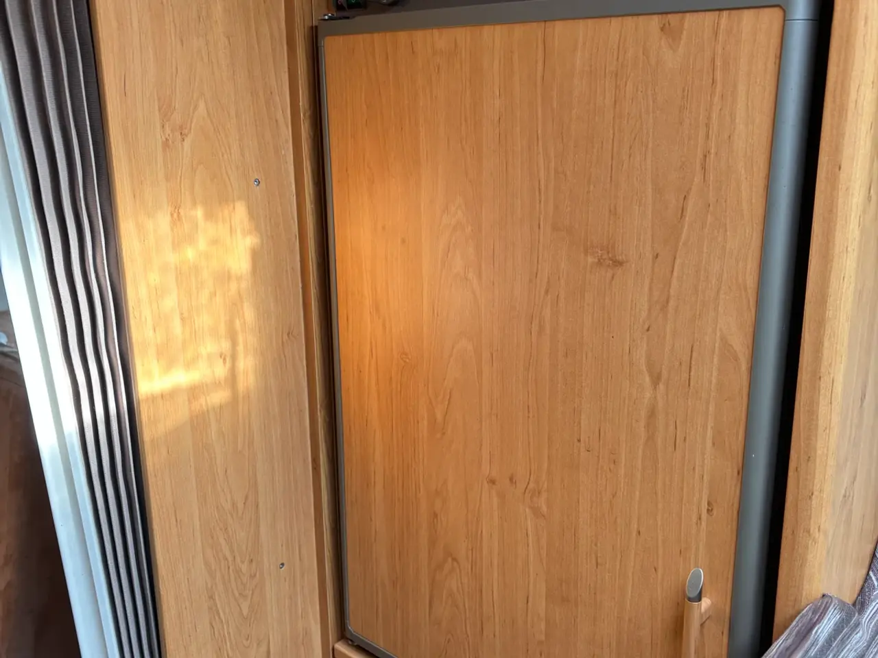 Billede 3 - Fin autocamper sælges for ven
