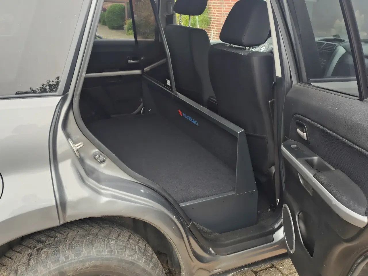 Billede 7 - Suzuki Grand Vitara