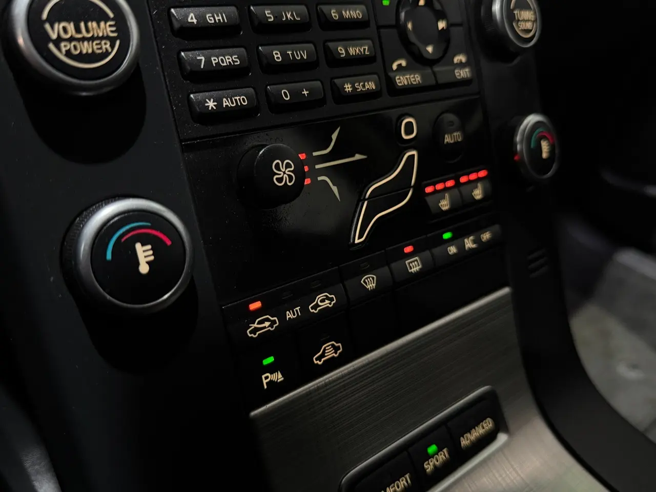 Billede 13 - Volvo V70 2,5 T Momentum aut.